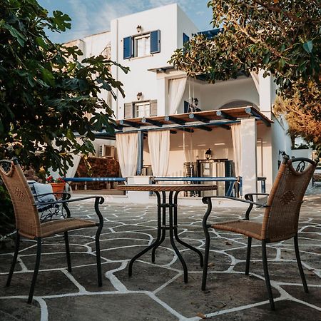 Kastraki Family House Apartment Екстериор снимка