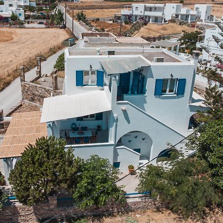 Kastraki Family House Apartment Екстериор снимка