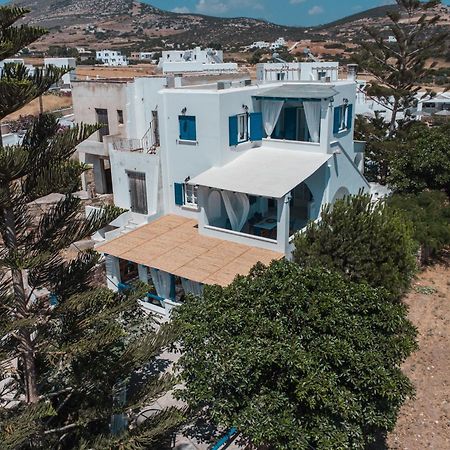 Kastraki Family House Apartment Екстериор снимка