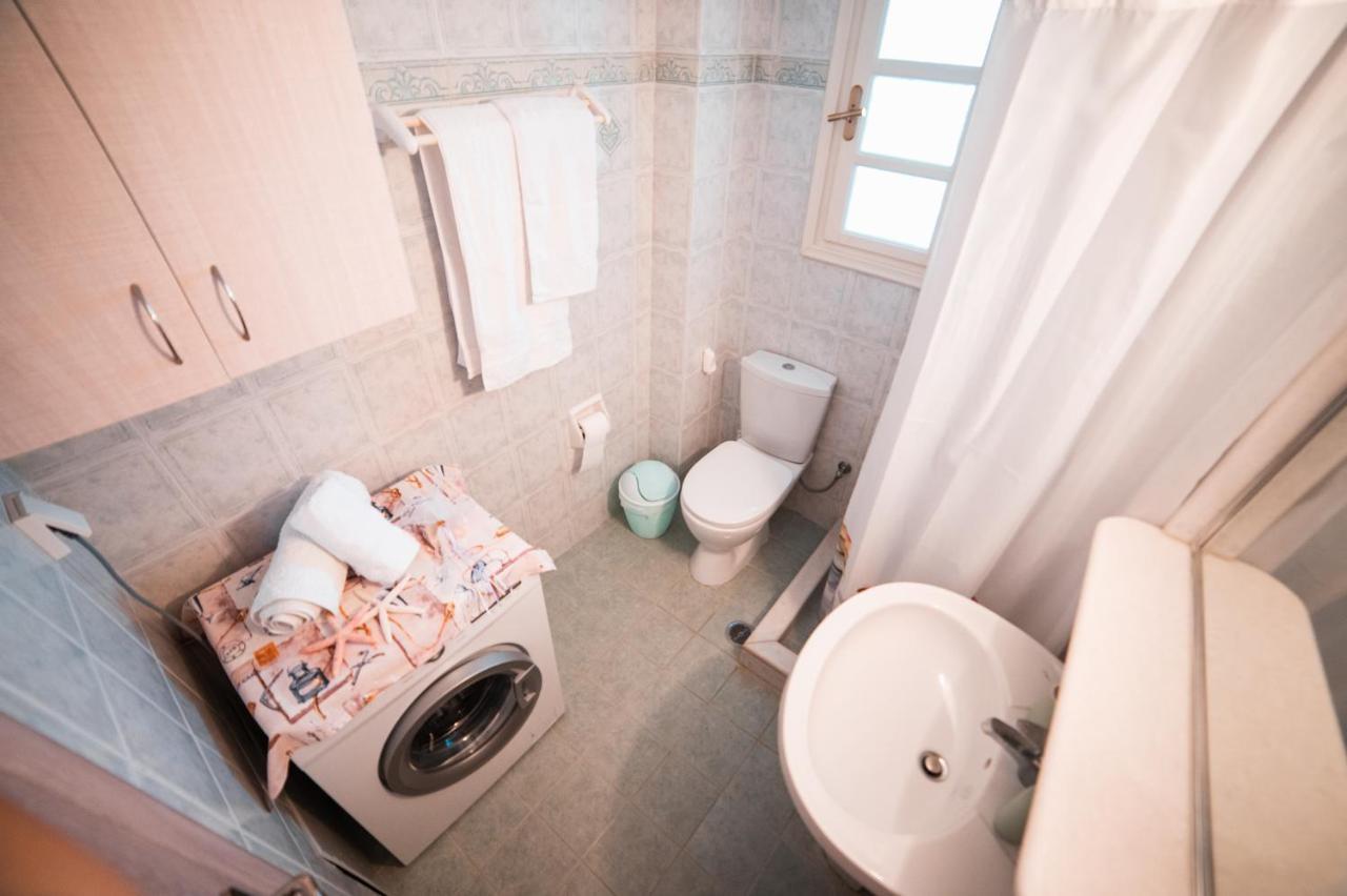 Kastraki Family House Apartment Екстериор снимка