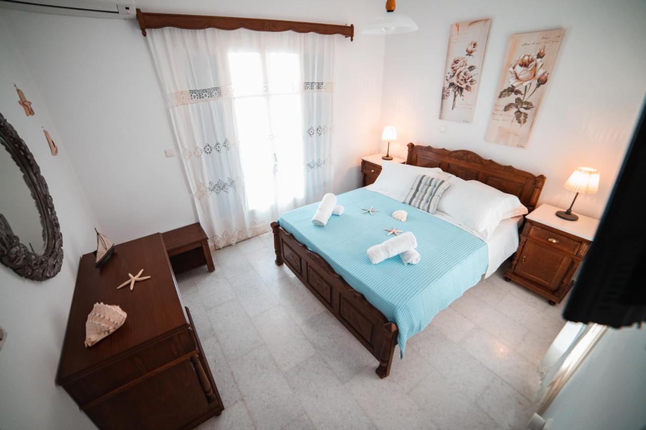 Kastraki Family House Apartment Екстериор снимка