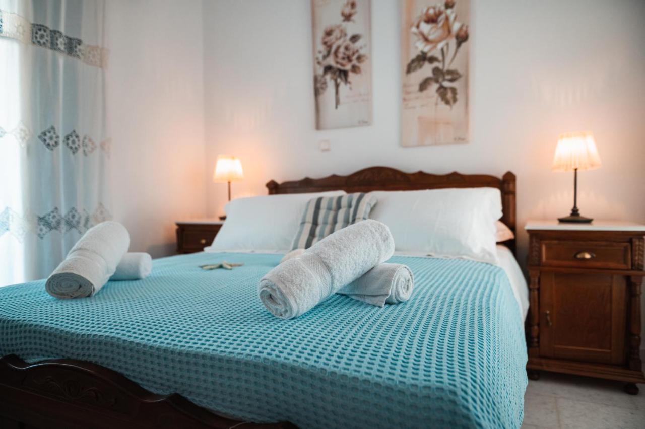 Kastraki Family House Apartment Екстериор снимка