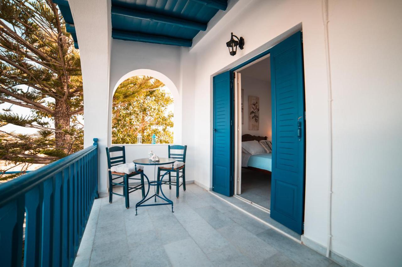 Kastraki Family House Apartment Екстериор снимка