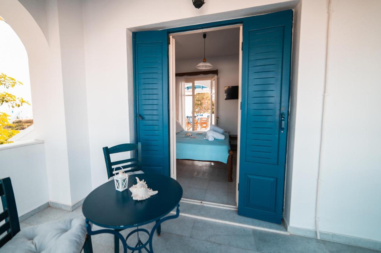 Kastraki Family House Apartment Екстериор снимка