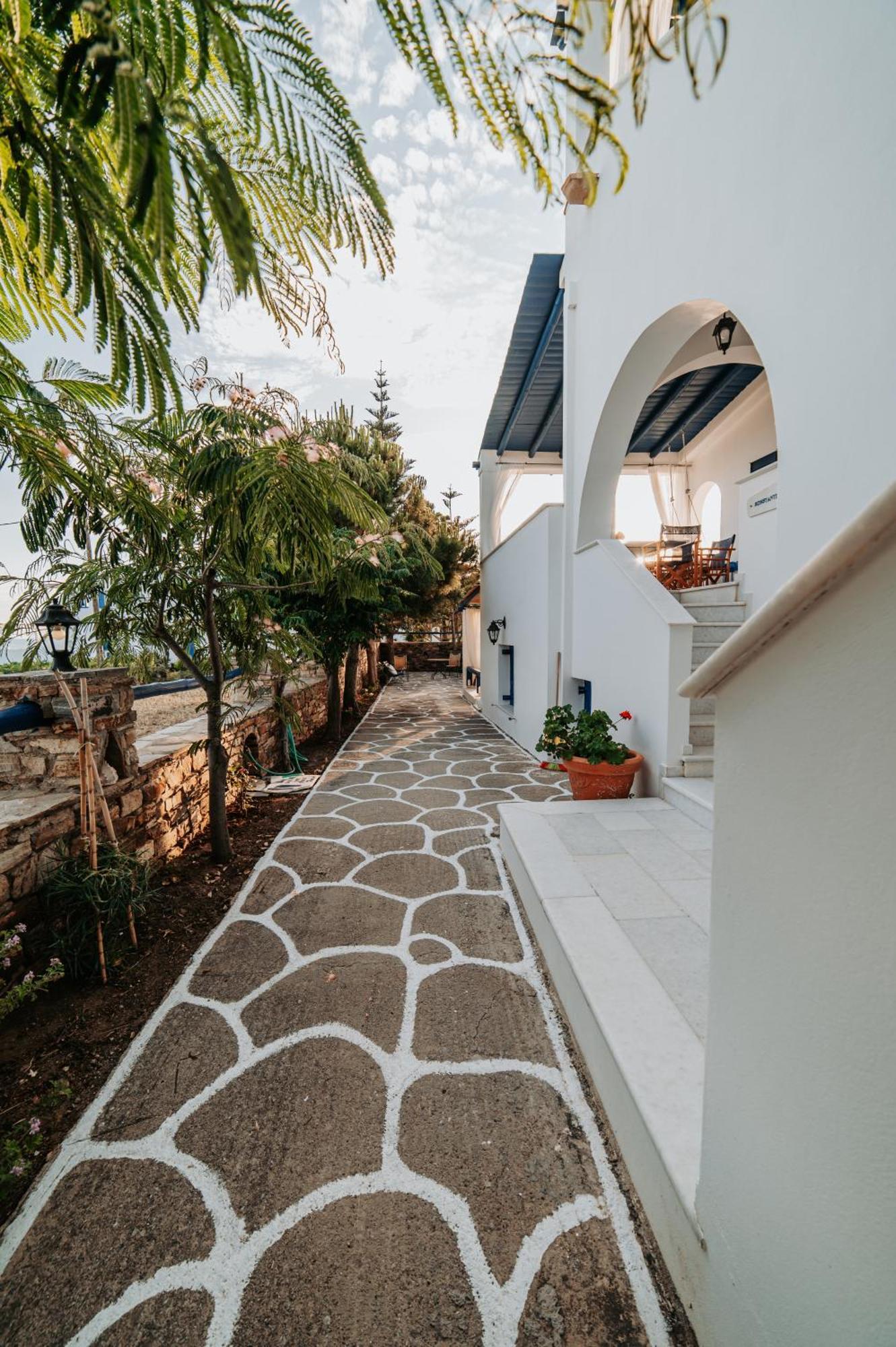 Kastraki Family House Apartment Екстериор снимка